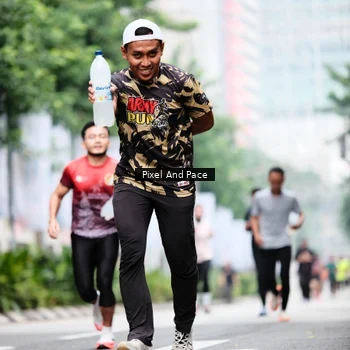 Runner Photo 8611446