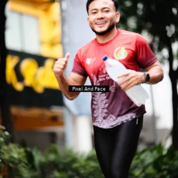 Runner Photo 8611449