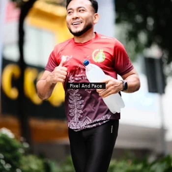Runner Photo 8611451