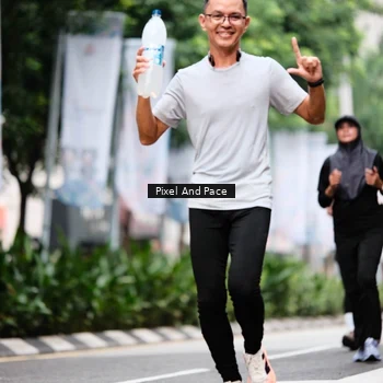 Runner Photo 8611453