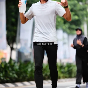 Runner Photo 8611454