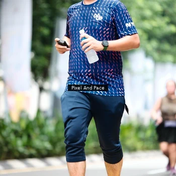 Runner Photo 8611455