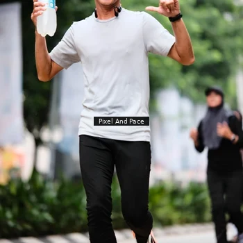Runner Photo 8611456