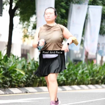 Runner Photo 8611458