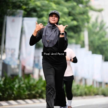 Runner Photo 8611460