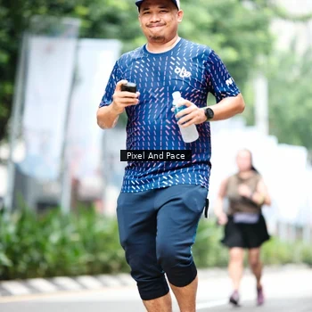 Runner Photo 8611461
