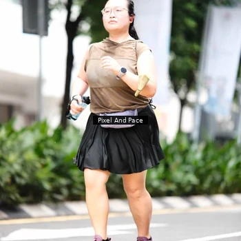 Runner Photo 8611462