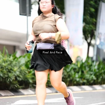 Runner Photo 8611464
