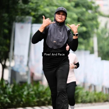 Runner Photo 8611465