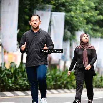 Runner Photo 8611467