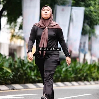 Runner Photo 8611469