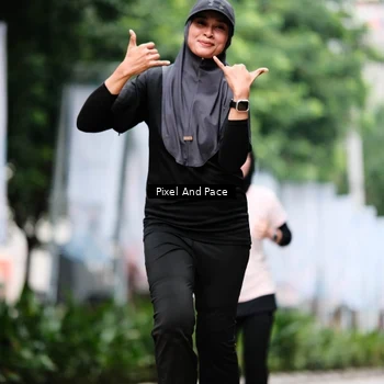 Runner Photo 8611473