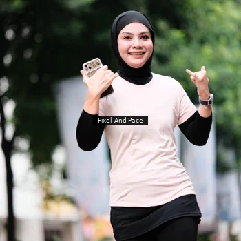 Runner Photo 8611474