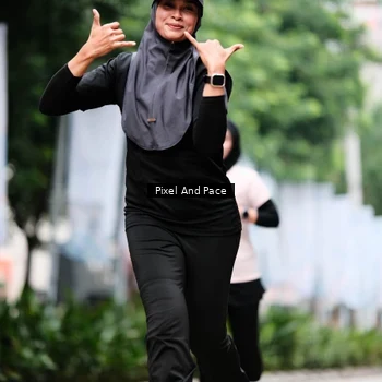 Runner Photo 8611480