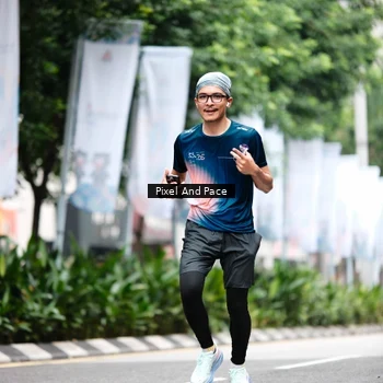 Runner Photo 8611481