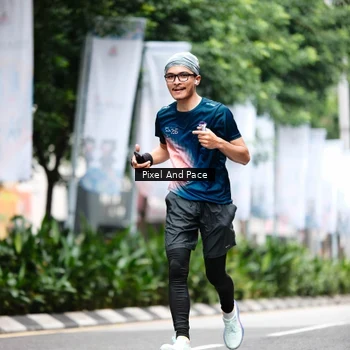 Runner Photo 8611482