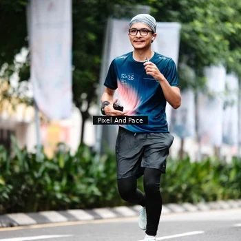 Runner Photo 8611483