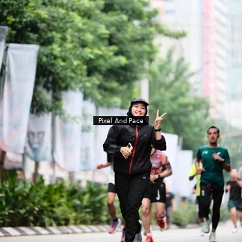 Runner Photo 8611484