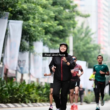 Runner Photo 8611485