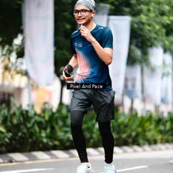 Runner Photo 8611487