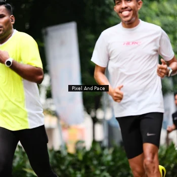 Runner Photo 8611489