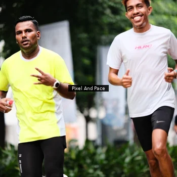Runner Photo 8611491