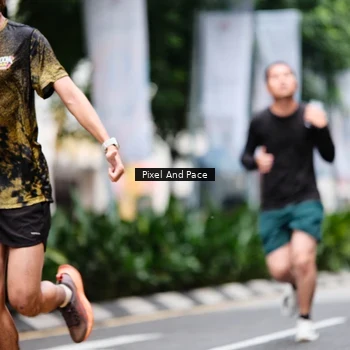 Runner Photo 8611492