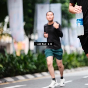 Runner Photo 8611493
