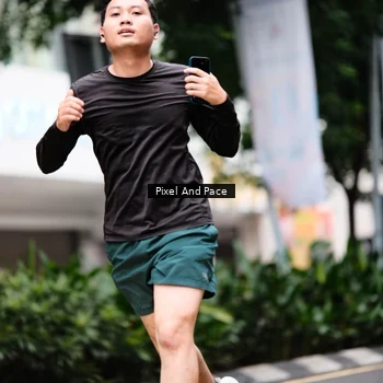 Runner Photo 8611494