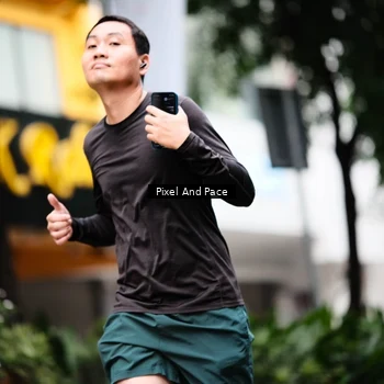 Runner Photo 8611496