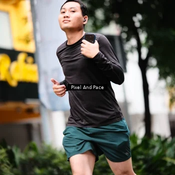 Runner Photo 8611497