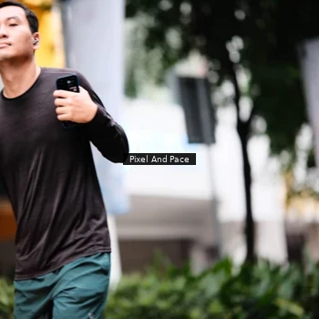 Runner Photo 8611498