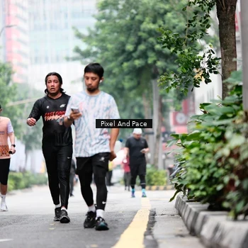Runner Photo 8611499