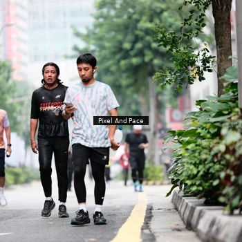 Runner Photo 8611501