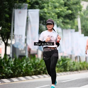 Runner Photo 8611502