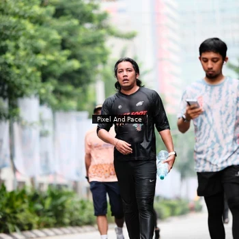 Runner Photo 8611504