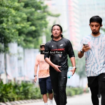 Runner Photo 8611506