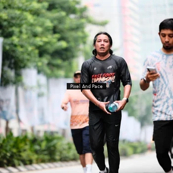 Runner Photo 8611507