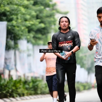 Runner Photo 8611509
