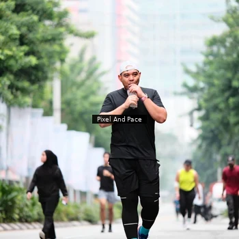 Runner Photo 8611511