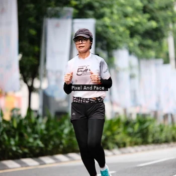 Runner Photo 8611512