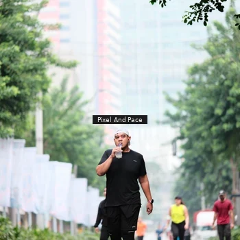Runner Photo 8611513