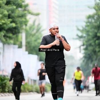 Runner Photo 8611515