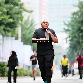 Runner Photo 8611516