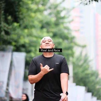 Runner Photo 8611518