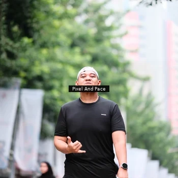 Runner Photo 8611519