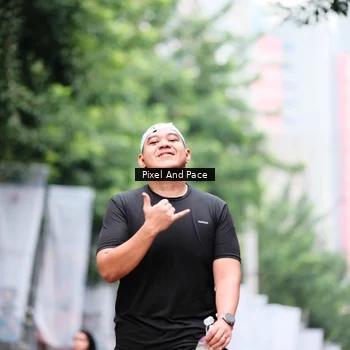 Runner Photo 8611520