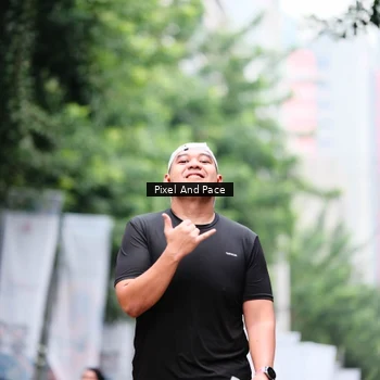 Runner Photo 8611521