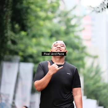 Runner Photo 8611522