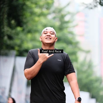 Runner Photo 8611523